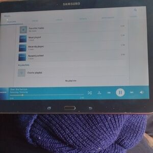 Samsung Galaxy Tab4 NWOT